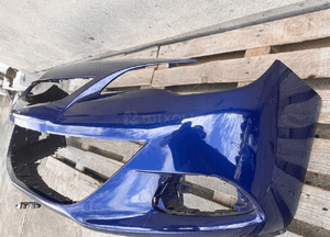 Zderzak przód przedni opel astra iv 4 j gtc 3D 13264551 cały 3