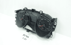 LICZNIK ZEGARY VW TOURAN III 5TA 53604K 5TA920740D 3