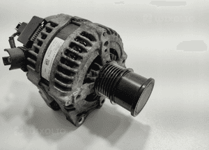 Alternator ford c-max MK2 ii 1.0 ecoboost CV6T-10300-DC 2015-2018 lift 3