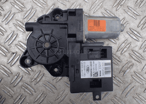 Silniczek szyby prawy przód ford kuga MK1 7M5T-14B533-CD radom 1