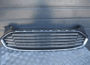 Grill gril atrapa  ford mondeo MK5 v DS73 2014- 4