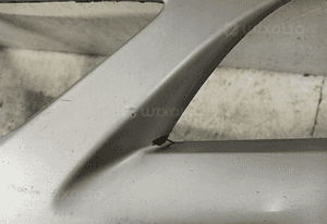 Zderzak przód przedni opel astra j iv 4 09-13 6