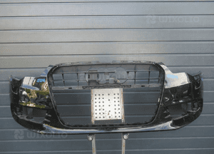 Zderzak przedni przód audi A6 C7 4G0 2011-2014 2