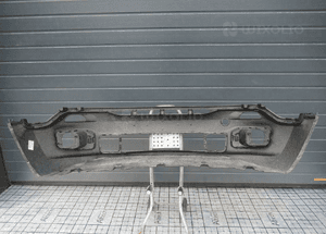Zderzak przód przedni jeep renegade 2014-2018 10
