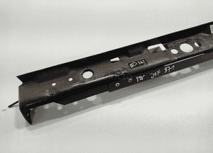 Pas górny belka wzmocnienie przód przednie land rover defender TD5 1999-06 3