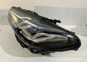 BMW 5 G30 / G31 LCI Lampa Laser Lewa - 15239 3