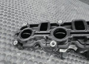 Kolektor Ssacy Klapy Nastawnik Ciegno 2.7 3.0 TDI V6 Audi A4 B8 A5 A6 Q5 VW 39