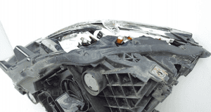 Vw passat B8 3G0 2014- full led lampa lewy przód lewa przednia 3G1941081G 6