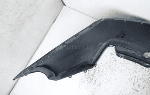 Bmw 4 F32 F33 F36 m-pakiet zderzak tył tylny 8054566 7