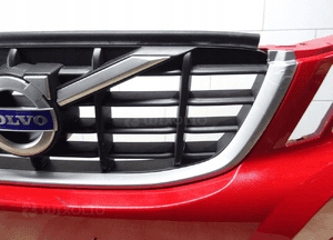 Volvo XC60 r-design zderzak przedni przód 30763408 5