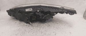 .  PRZOD PRZEDNIA LAMPA PRAWA CITROEN C4 4