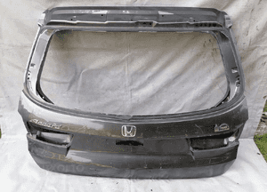 Klapa bagażnika Honda Accord VIII Kombi 1