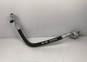 Przewód wąż rurka klimatyzacji mercedes e W212 lift A2128306515 1