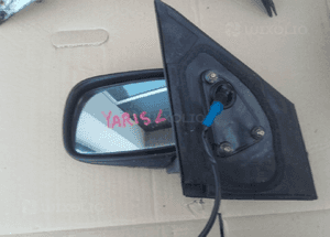 Toyota Yaris I lusterko  prawe lewe 99-05r 1D2 3