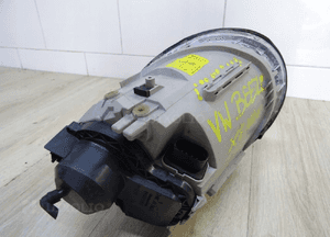 Vw new beetle lampa lewa przód 1C0941005D 5