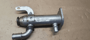 Chłodnica spalin EGR Ford Kuga MK1 2.0 TDCI 8653691 1