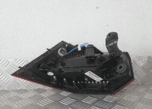 Lampa tylna tył prawa vw golf viii 8 led 5H0945096C 2019- 16