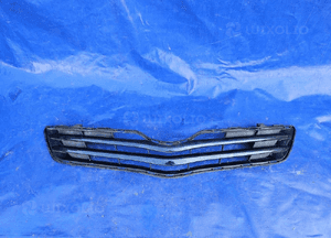 Toyota Verso 09-12 grill atrapa 1H2 1