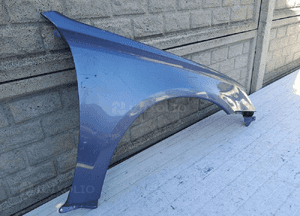 Subaru legacy iv 03-09 błotnik przedni prawy 2