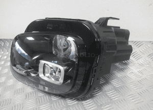 Lampa przednia przód lewa citroen C3 aircross 450528 462161423 2017-2021 nowa 5