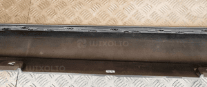 Mercedes W213 listwa progowa próg prawy prawa A2136901240 A2136901040 14