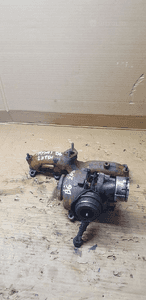 Turbina turbosprężarka VW Passat B6 1.9 TDI 038253016K 1