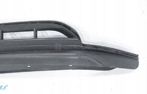 Vw up lift 2016- spoiler dokładka listwa zderzak przód 1S0805903L 5