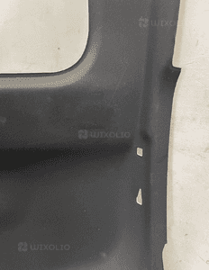 Podsufitka sufit czarna renault arkana 739115511R 4
