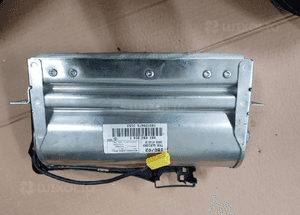 poduszka pasażera skoda superb yeti 3t0880204a