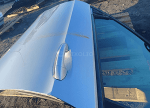 Drzwi lewy przód mercedes W212 e-klasa 7