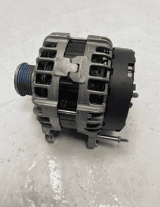 VW AUDI SKODA SEAT 2.0 TDI ALTERNATOR 180A NOWY ORYGINAŁ 4