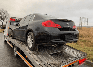 Infiniti g 25 g37 S drzwi przód tył lewe prawe przednie tylne sedan 1