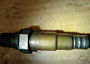Sonda lambda czujnik Renault Clio III 1.2 TCE 0258010110 H8200437489 8