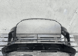 Zderzak przód przedni audi Q7 ii 2 4M 4M0 lift fl SQ7 4M0807437Q 4M0807733F 1