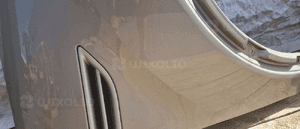 Błotnik prawy lewy przód przedni ford kuga MK1 3