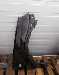 Opel corsa c Z20R błotnik prawy przód przedni 1