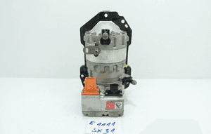 Sprężarka klimatyzacji vw ID3 ID.4 1EA816551G 1