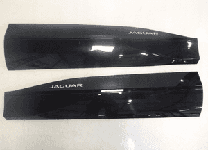 Jaguar i pace X590 listwa drzwi p / l przód 2