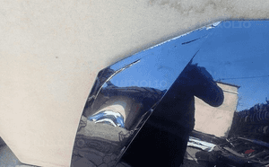 Maska pokrywa silnika vw passat B8 3G 2014- 2