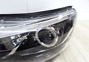 TOYOTA Lampa PROACE BI XENON LED 2018 LEWA EUROPA 4