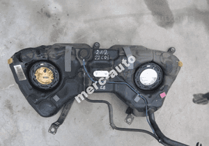 mercedes e 212 zbiornik pompa CDI 694 655 555
