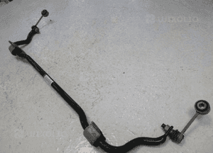 Mercedes gle V167 C167 X167 stabilizator łącznik 5