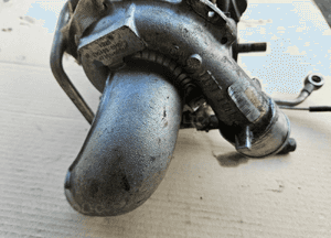 Toyota Avensis T27 Verso 2.0 2.2  D4D turbosprezarka 17201-0R070  17201-0R060 8