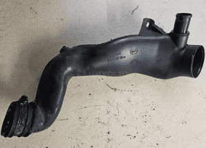 Citroen  C8 Peugeot 807 2.2 HDI rura wąż powietrza 1