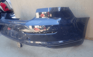 Zderzak tył tylny vw arteon 3G8 3