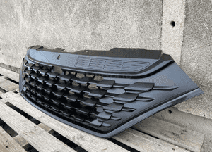 Grill atrapa zderzak przod iveco daily iv lift 19- 2