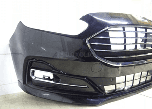 Ford Galaxy 2015 Z przodu Zderzaki 5