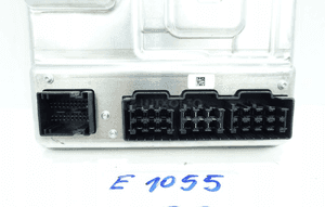 Moduł komfortu gateway vw ID3 ID.3 1EA937012C 3
