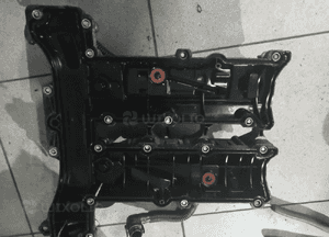 pokrywa zaworów fiesta focus 1.0 ecoboost dm5g6007lb 2