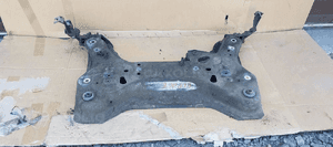 Wózek sanki belka przód Renault Espace IV 2